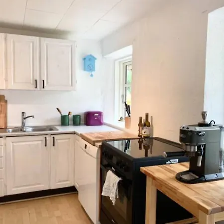 By The Bay A Thatched House Lies So Beautifully Prázdninový dům Fons