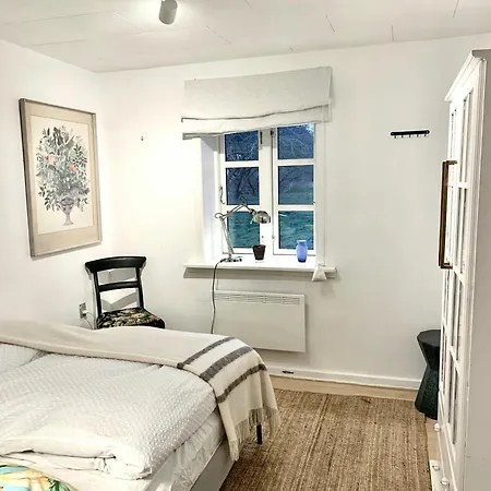 Prázdninový dům By The Bay A Thatched House Lies So Beautifully Fons