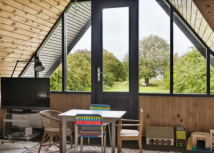 By The Bay A Thatched House Lies So Beautifully Casa vacanze