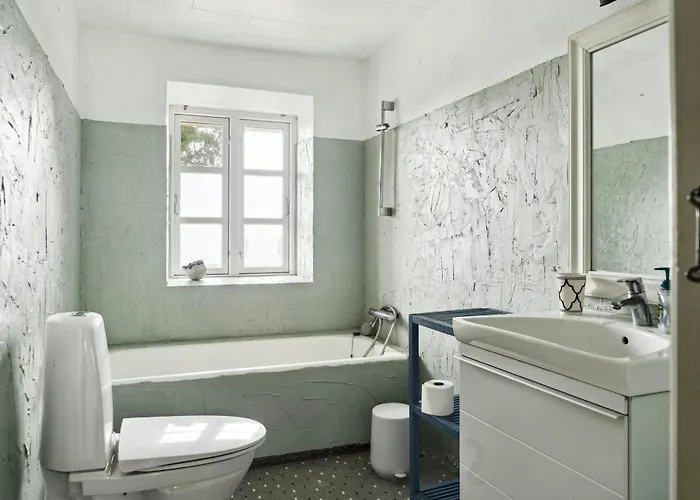 Casa vacanze By The Bay A Thatched House Lies So Beautifully *