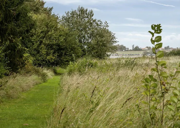Casa vacanze By The Bay A Thatched House Lies So Beautifully