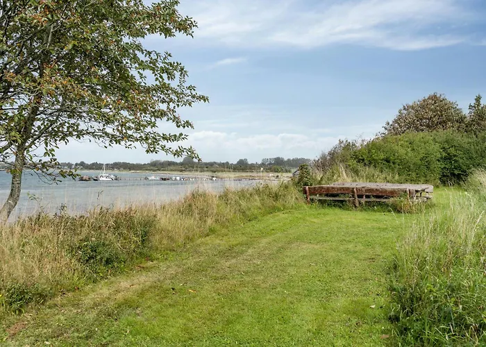 By The Bay A Thatched House Lies So Beautifully Casa vacanze