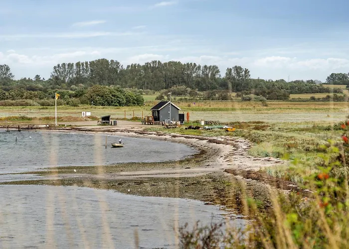 By The Bay A Thatched House Lies So Beautifully Casa vacanze